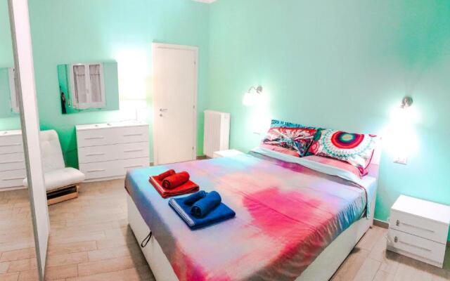 Il tuo spazio, altrove