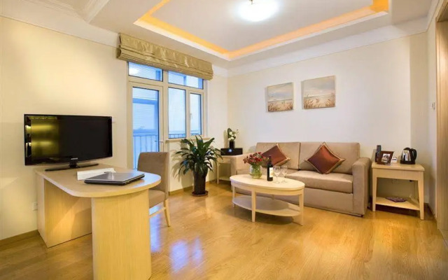 Ariva Tianjin