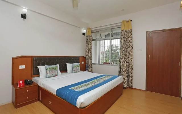 OYO Rooms 044 Shillong Times Rilbong