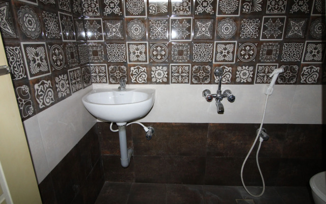 Rajabala Residency