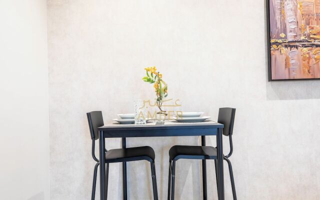 Amber Hospitality Al Nafel