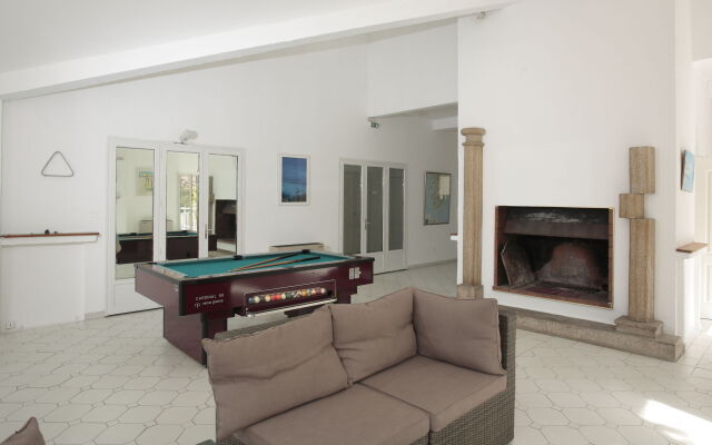 Résidence Lago Verde