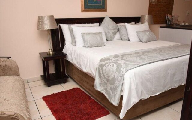 Umqhele Bed  Breakfast