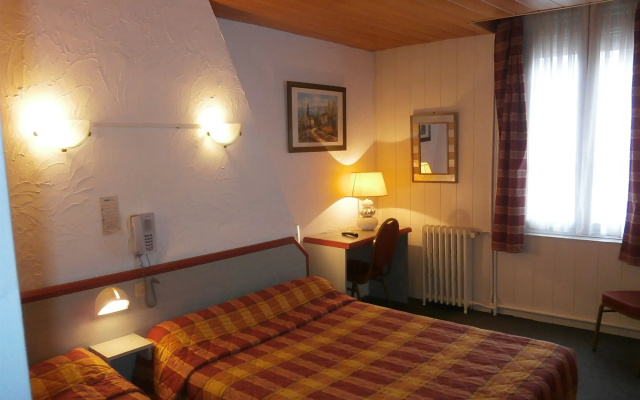 Hôtel Beauséjour