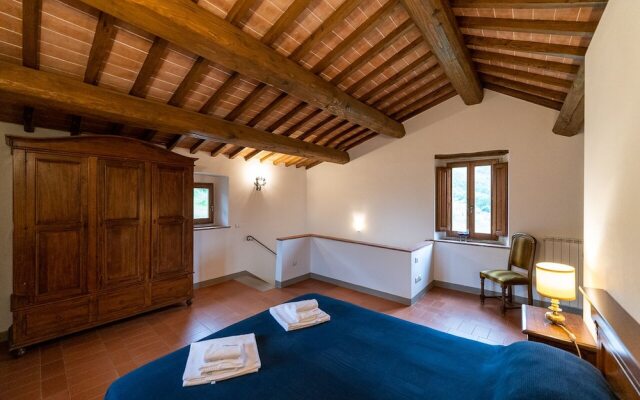 Agriturismo Borgo Macereto