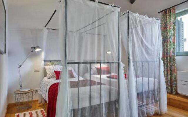 La Loggia di Rosennano