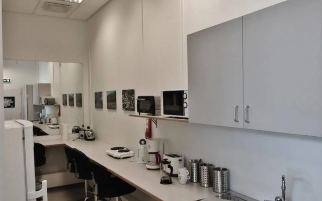 Sport Hostel Reykjavík