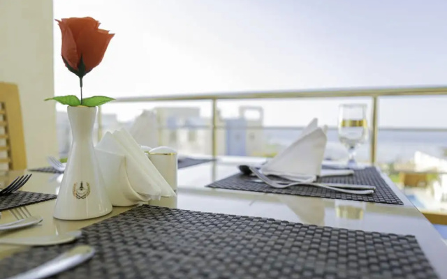 Tiba Rose Plaza