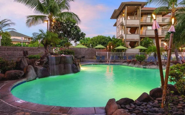 WorldMark Kihei