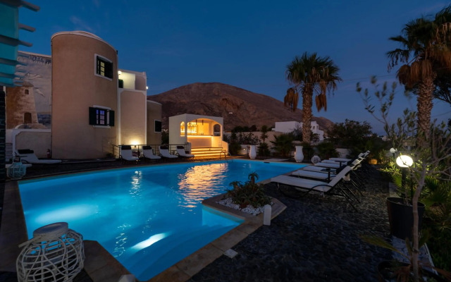 Villa Anemomilos