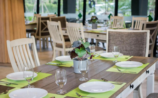 Green Pix Khaoyai