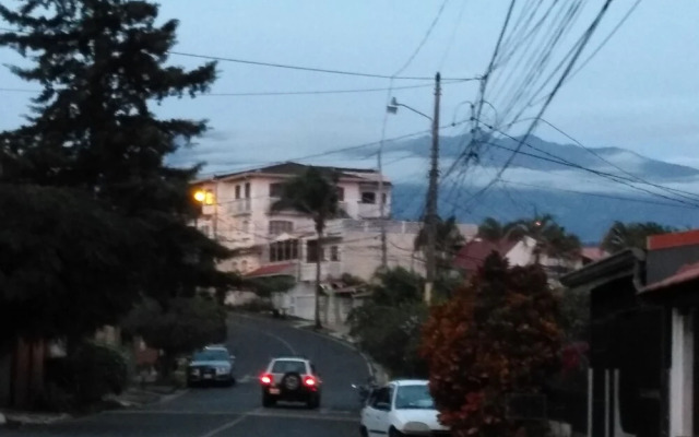 Hotel Mi Tierra Casa Blanca