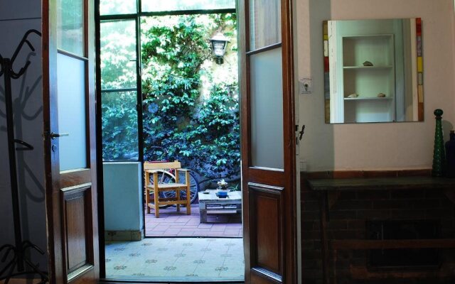 Casa Aire Palermo B&B
