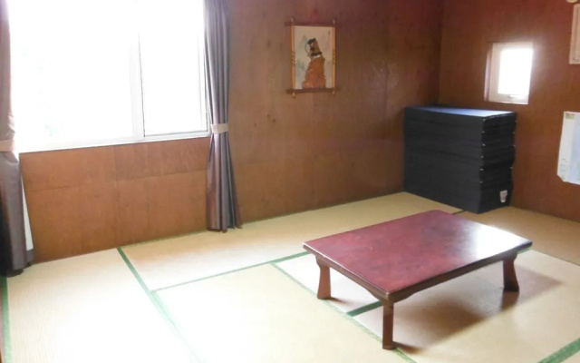 Clione Camp Guest House