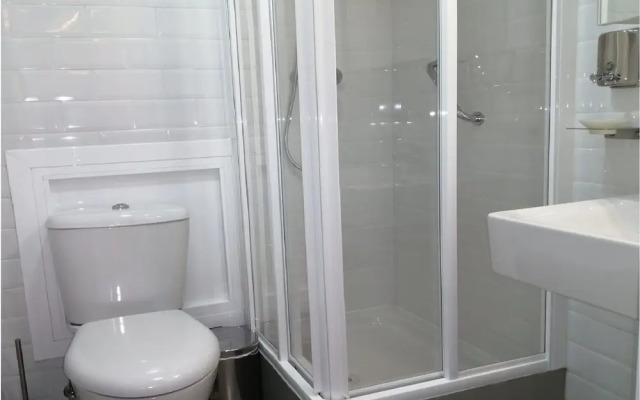 Las Cebras Apartamentos Turísticos