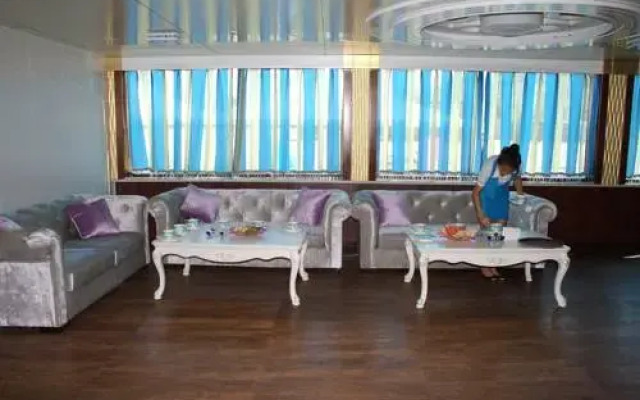 Qiaoxiang Cruise Hotel