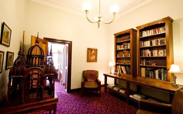 Ranelagh House