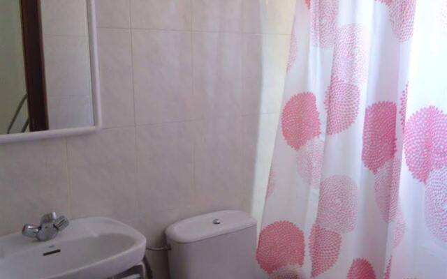 Apartamentos Saint Trop