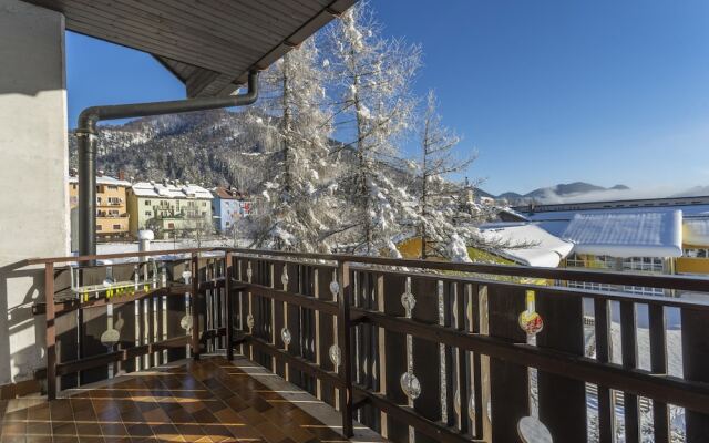 Rododendro Alpi Giulie APT with Terrace