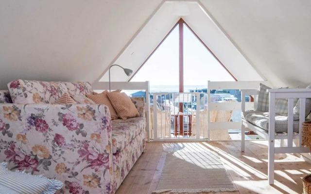 8 Person Holiday Home in Ebeltoft-by Traum