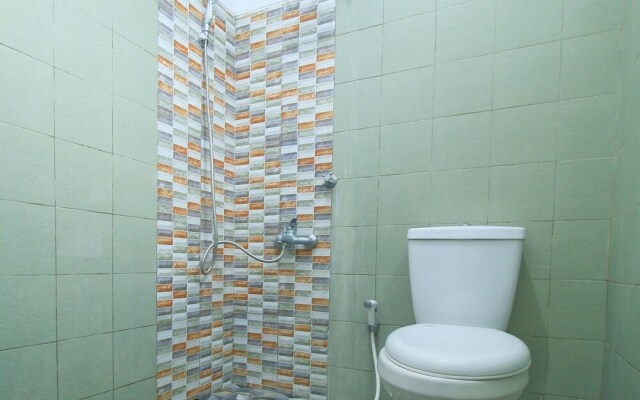 Ms Hotel Pangandaran By OYO Rooms