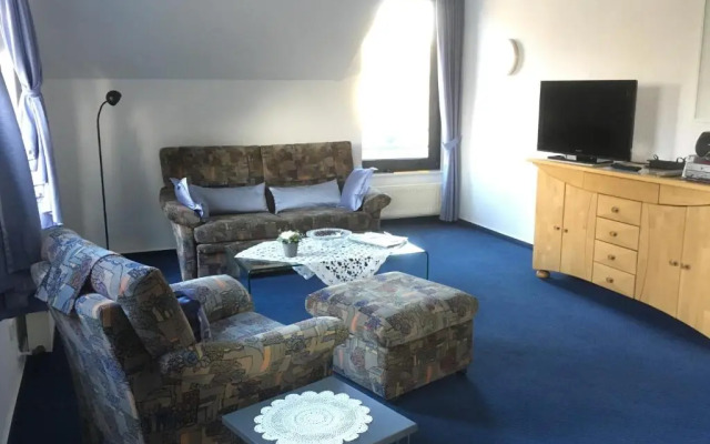 Appartementhaus Dr Domberg Wohnung 4