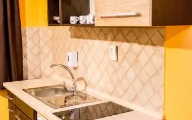 Apartman Era