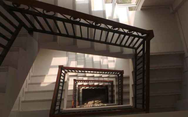 M1 Residence Syariah