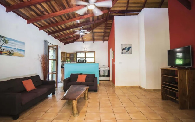 Hotel El Pequeño Gecko Verde