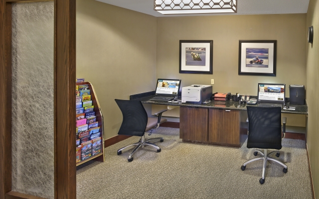 Homewood Suites Cincinnati Airport