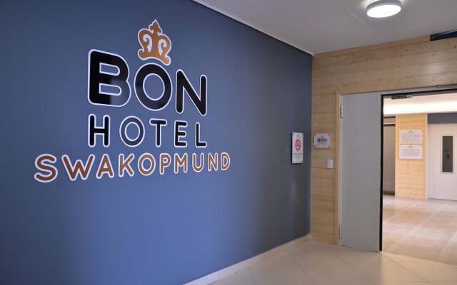 BON Hotel Swakopmund