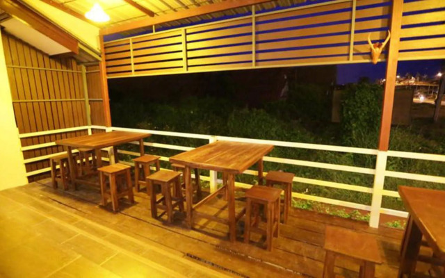 Sukhothai Hostel
