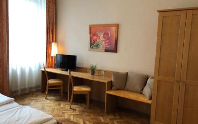 Gasthof Schwabl Wirt