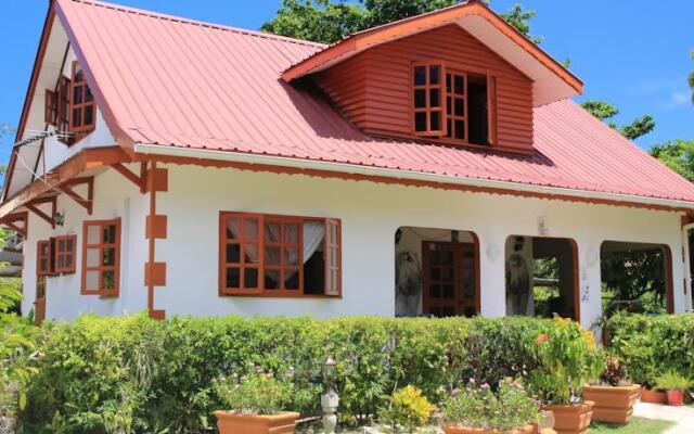 Veronic Self-Catering Guest House