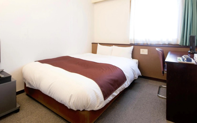 Hotel Abest Nagano Ekimae