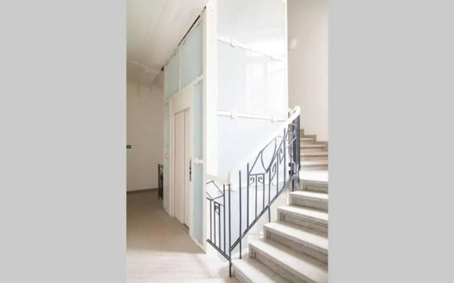 Design Studio Anděl, All Historical Sights Walkable
