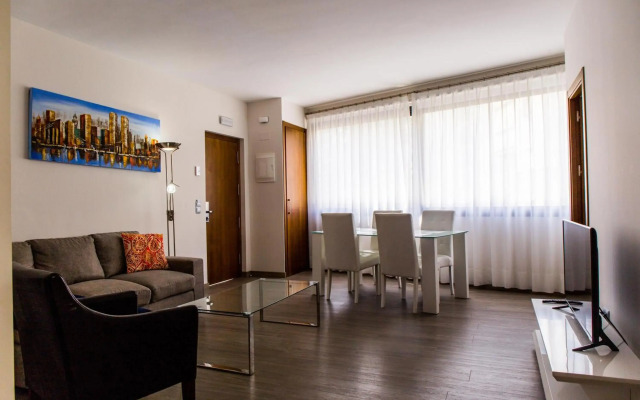 BLUESEA Dimona Suites
