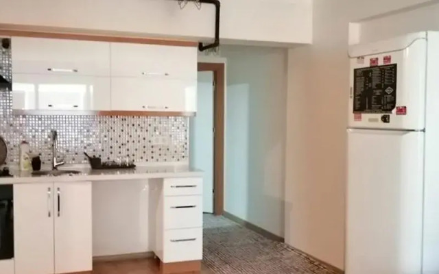 Meva Residence Hotel