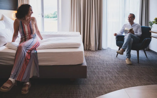TILL Naturhotel Self-Check-In