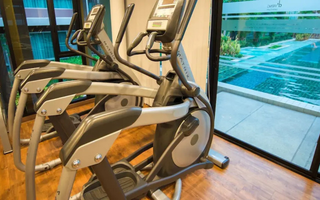 HOC2 Daily Apartment Chiang Mai