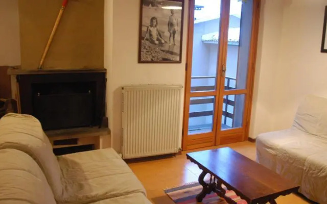 Appartamento Cerreto Laghi