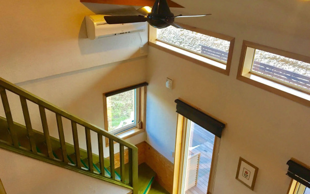 Country Cottage Wakiaiai