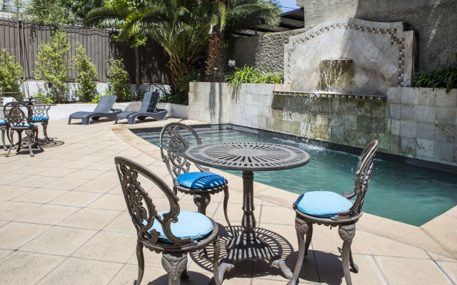 Hotel Bonaparte Boutique