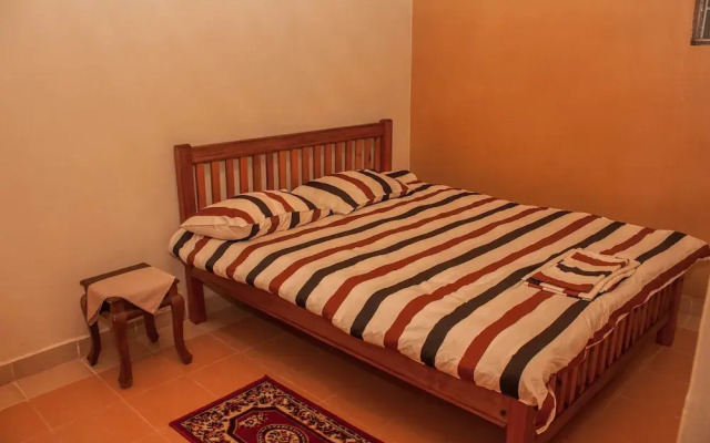 Apas Splendid Homestay