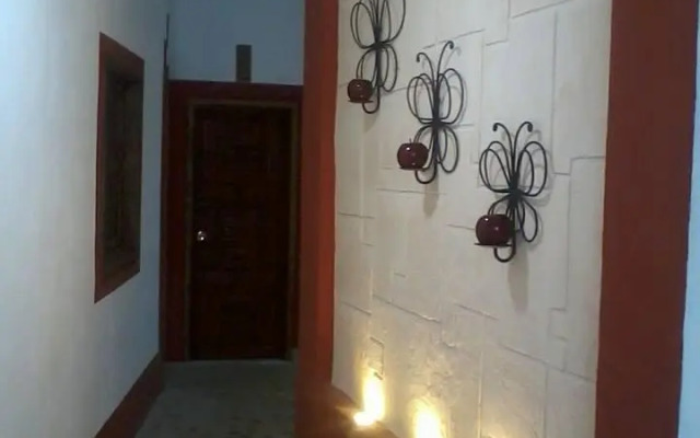 Hotel Posada San Juan