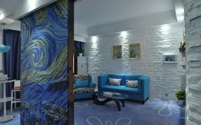 Nanchang Xiao E ApartHotel