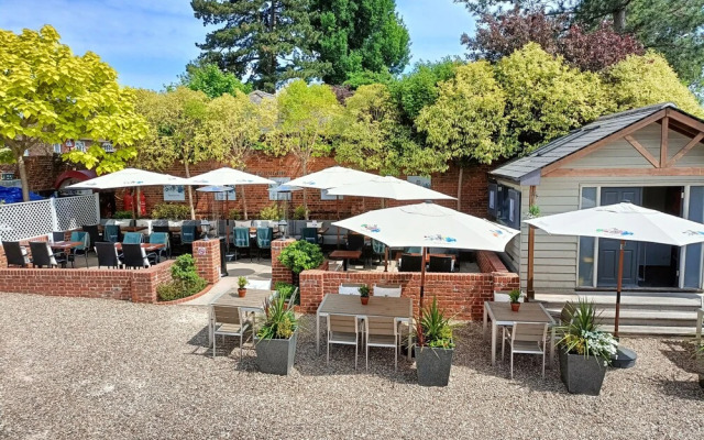 The Linden Stansted