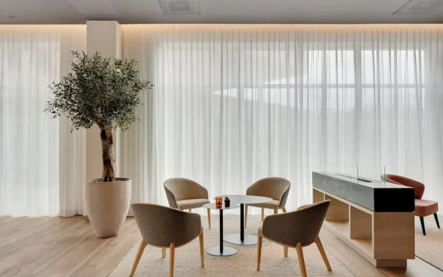 Intercityhotel Breda