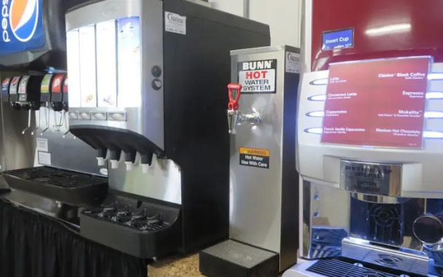 RLI Three Rivers Lodge