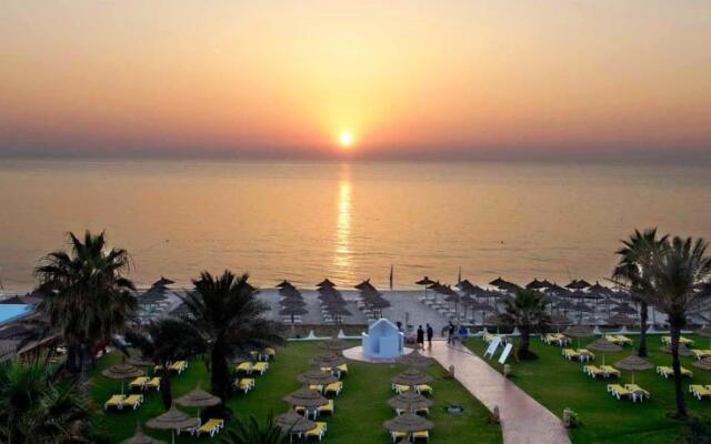 Sol Palmeras Beach - Family Hotel